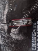 Victorinox Champion 1986-1992