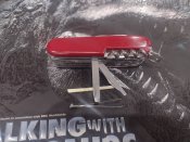 Victorinox Champion 1986-1992