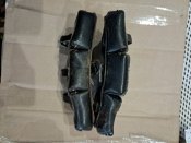 Два подсумка К 98 под ремонт