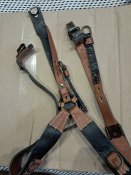 Разгрузка "игрек" Вермахта