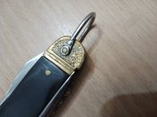 Охотничий нож (собаки).