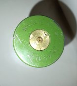 Гильза "Гепард" 35х228mm.