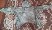 Куртка Level 5 softshell jacket multicam (розмір Mr)