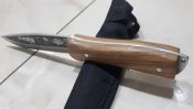 Ніж мисливський з чохлом