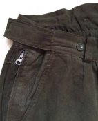 мисливські мембранні штани (XL на високий зріст)
