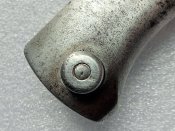 Штык-нож К-98 на Первую Мировую Войну. 1916г.