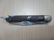 Нож летчика ВВС СССР.