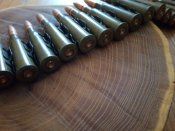Розсыпная лента битая ммг 7.62 х54