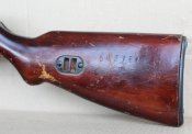 ППШ-41 (1942) Ранний