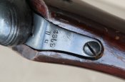 ППШ-41 (1942) Ранний