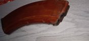 магазин ак Карболит 7.62 30шт