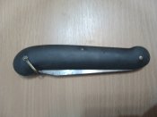 Нож чабанский СССР.