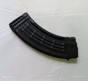 Алюмінієвий магазин АК-47.новий.
