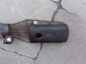 Підвіс до штика к98 Маузер