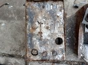 рації вермахту, 2шт.