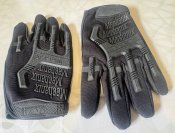 Повнопалі перчатки Mechanix M-Pact...