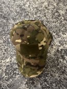 Кепка мультикам