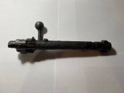 Затвор Mauser 98k