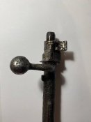 Затвор Mauser 98k