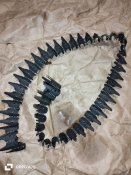 Стрічка до 7.62×51 на 50 Звеній.