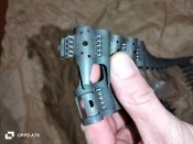 Стрічка до 7.62×51 на 50 Звеній.