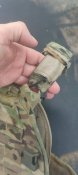 Плитоноска UARM з системами швидкого скидання FRPC Столат