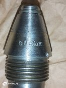 КТМ -1 до 45 мм.