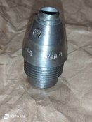 КТМ -1 до 45 мм.
