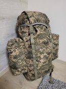 Рюкзак рамний Bergen в пікселі  mm14