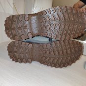Lowa Innovo GTX MID . Розмір 9.5UK. (277). 100% Оригінал. Без коробки. Є всі розміри