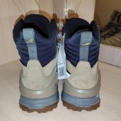 Lowa Innovo GTX MID . Розмір 9.5UK. (277). 100% Оригінал. Без коробки. Є всі розміри