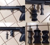 Комплект базового тюнінгу для Kel-Tec sub 2000