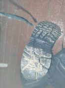 Берцы Prospector (Gore-Tex, Vibram). ВС Канады, оригинал. 265104 (280 мм стелька). 42.5 размер