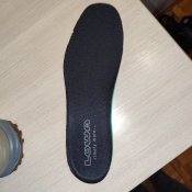 Lowa INNOVO GTX MID . Розмір 11UK. (290). 100% Оригінал. Без коробки. Є всі розміри. Нова модель.