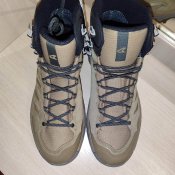 Lowa INNOVO GTX MID . Розмір 11UK. (290)....