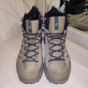 Lowa INNOVO GTX MID . Розмір 11UK. (290). 100% Оригінал. Без коробки. Є всі розміри. Нова модель.