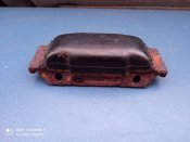 Подушка трака Sd.kfz 10/250