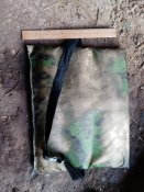 Кацапський підсрачник Мох