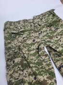 Форма кацапського офіцера з погонами