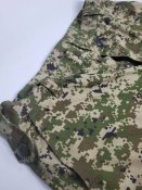 Форма кацапського офіцера з погонами