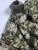 Форма кацапського офіцера з погонами