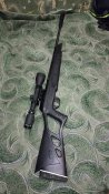 Magtech AR-1600