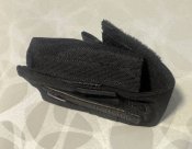 Підсумок на Molle під цигарки та запальничку - Black