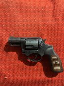 Me38 ,Газовий чи травмат .Ммг 9мм