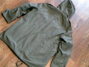 Куртка штормовка (парка) светр шапка - розм.М(48)
