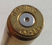NORMA 6,5x284 ORYX