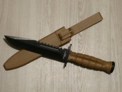 Нож тактический Extrema Ratio MK 2.1 Desert W...