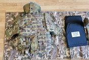 Бронежилет Osprey MK4 Британія оригінал