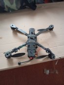 FPV  трофей