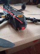 FPV  трофей